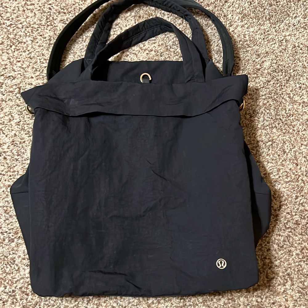 Lululemon Bag
